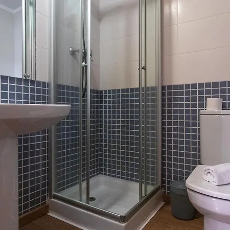 شقة Apartament Aurora L' Escala