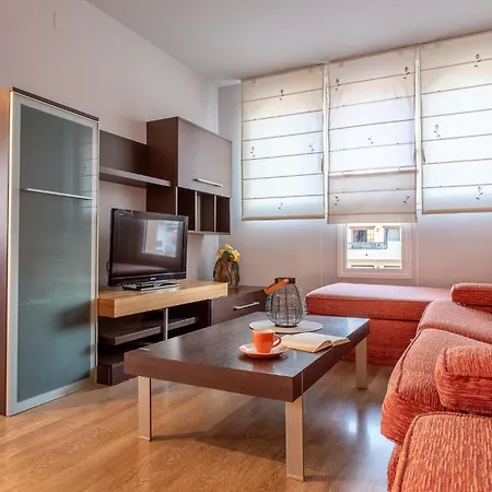 Apartament Aurora
