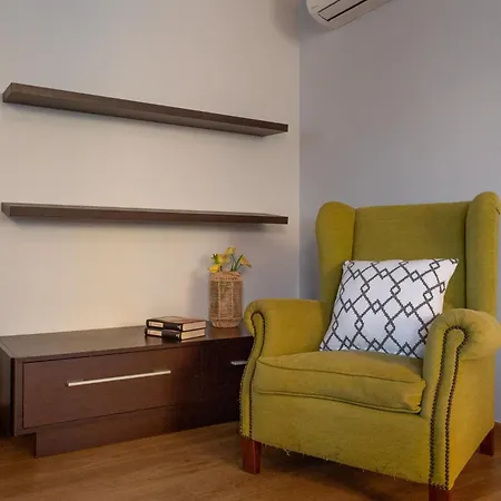 Apartament Aurora