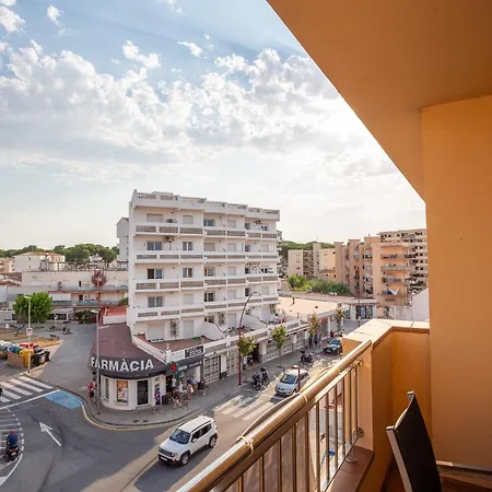 Apartament Aurora *