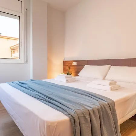 Apartament Aurora شقة *