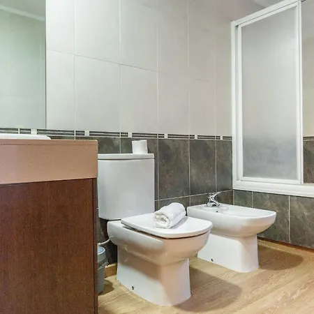 شقة Apartament Aurora *