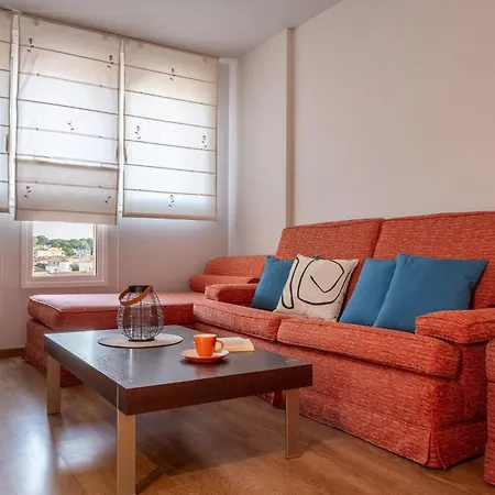 Apartament Aurora *