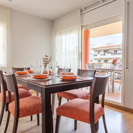 Apartament Aurora