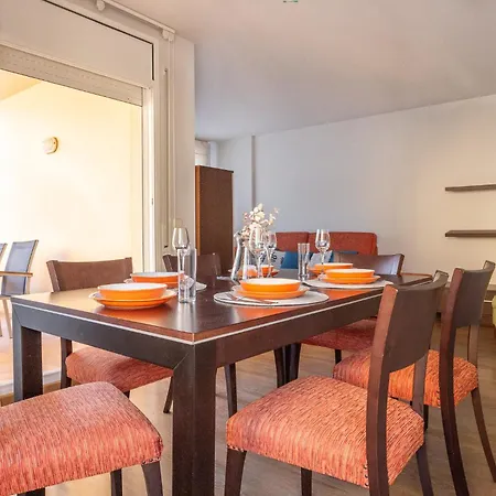 Apartament Aurora شقة
