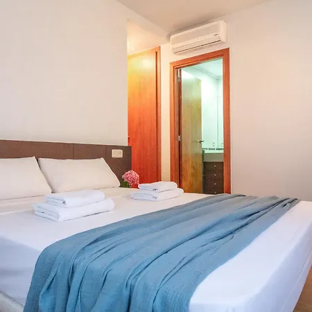 Apartament Aurora شقة *
