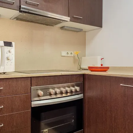 شقة Apartament Aurora *